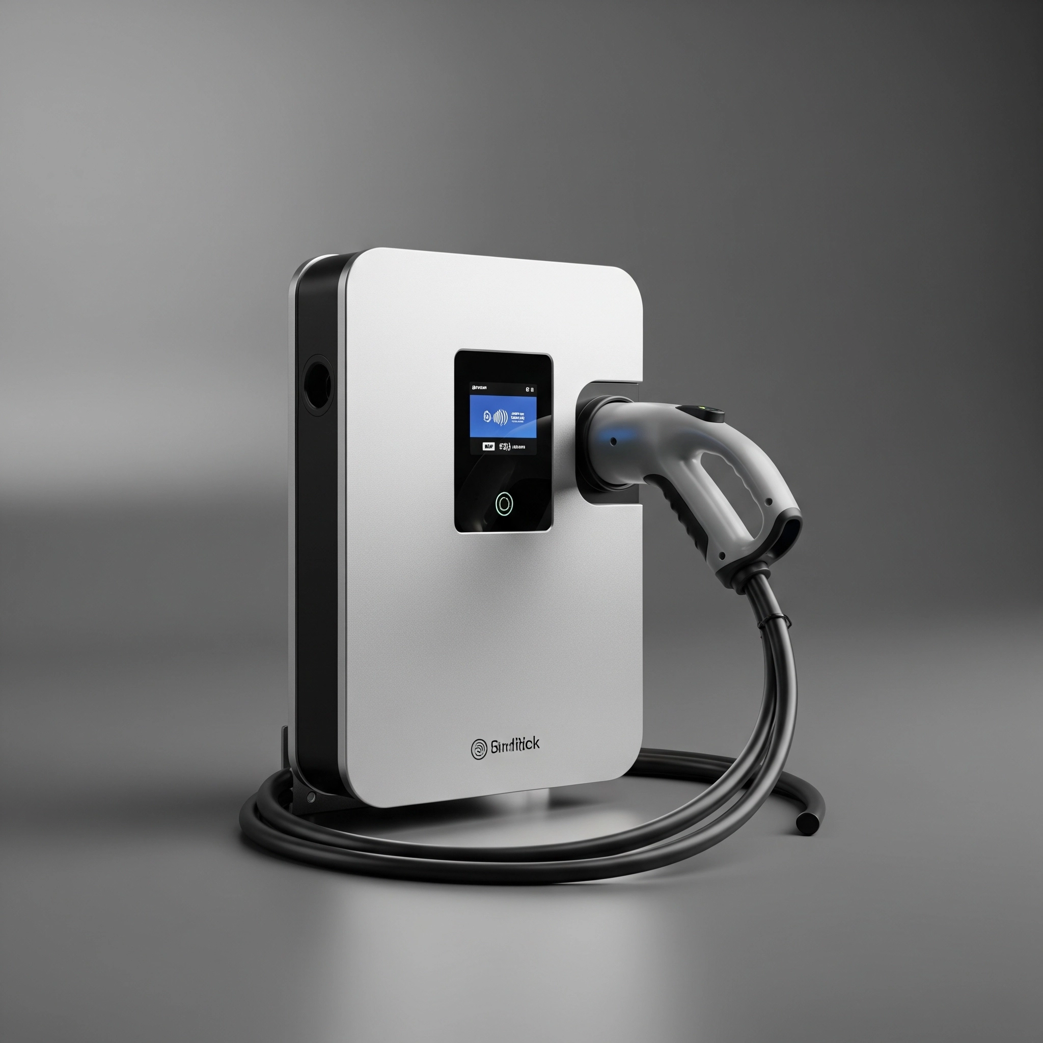 Borne électrique nouvelle génération
