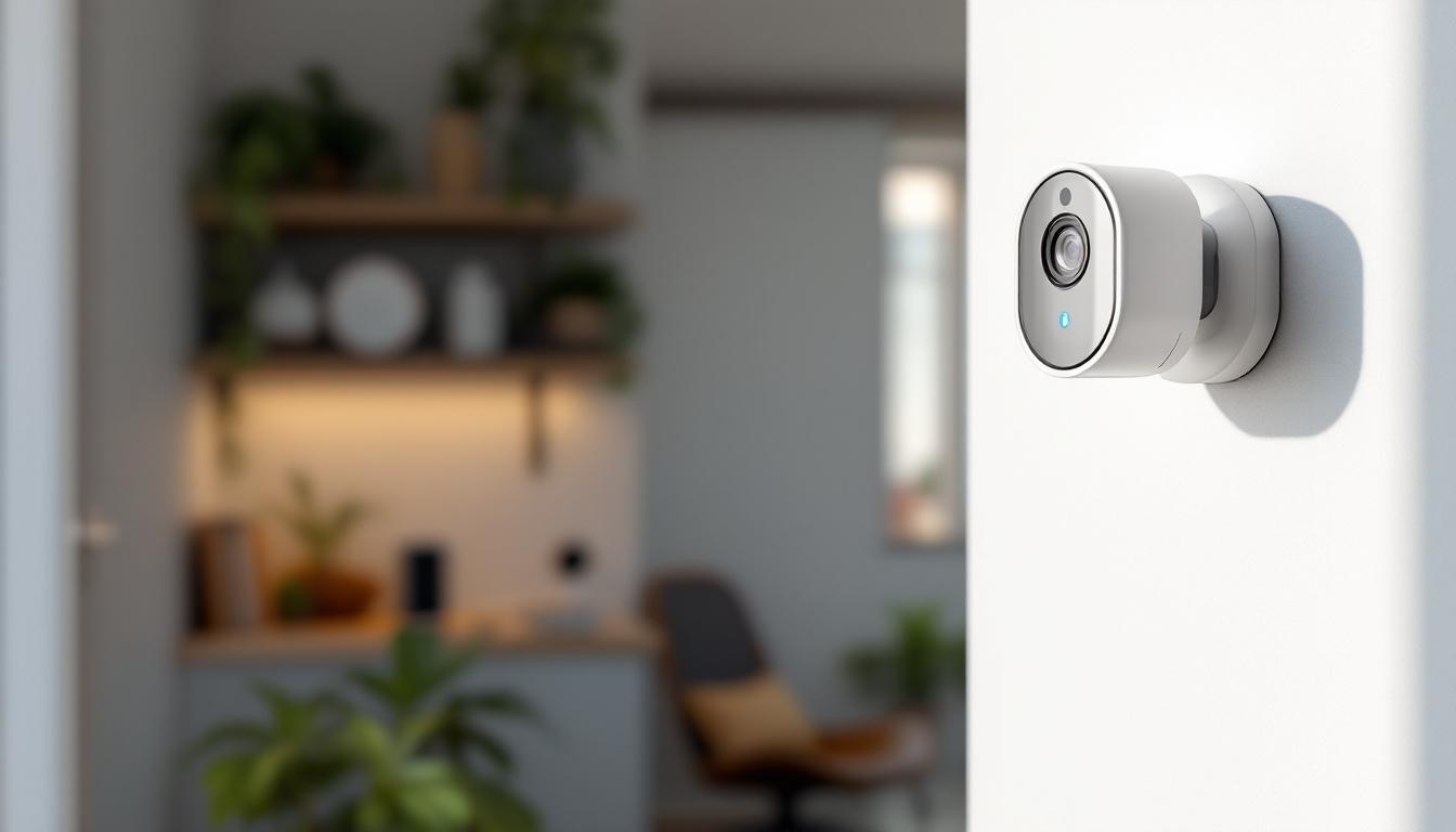découvrez les dernières innovations de dahua france en matière de sécurité en 2025. explorez des technologies avancées pour protéger vos biens et garantir votre tranquillité d'esprit. restez informé des solutions innovantes pour une sécurité optimale.