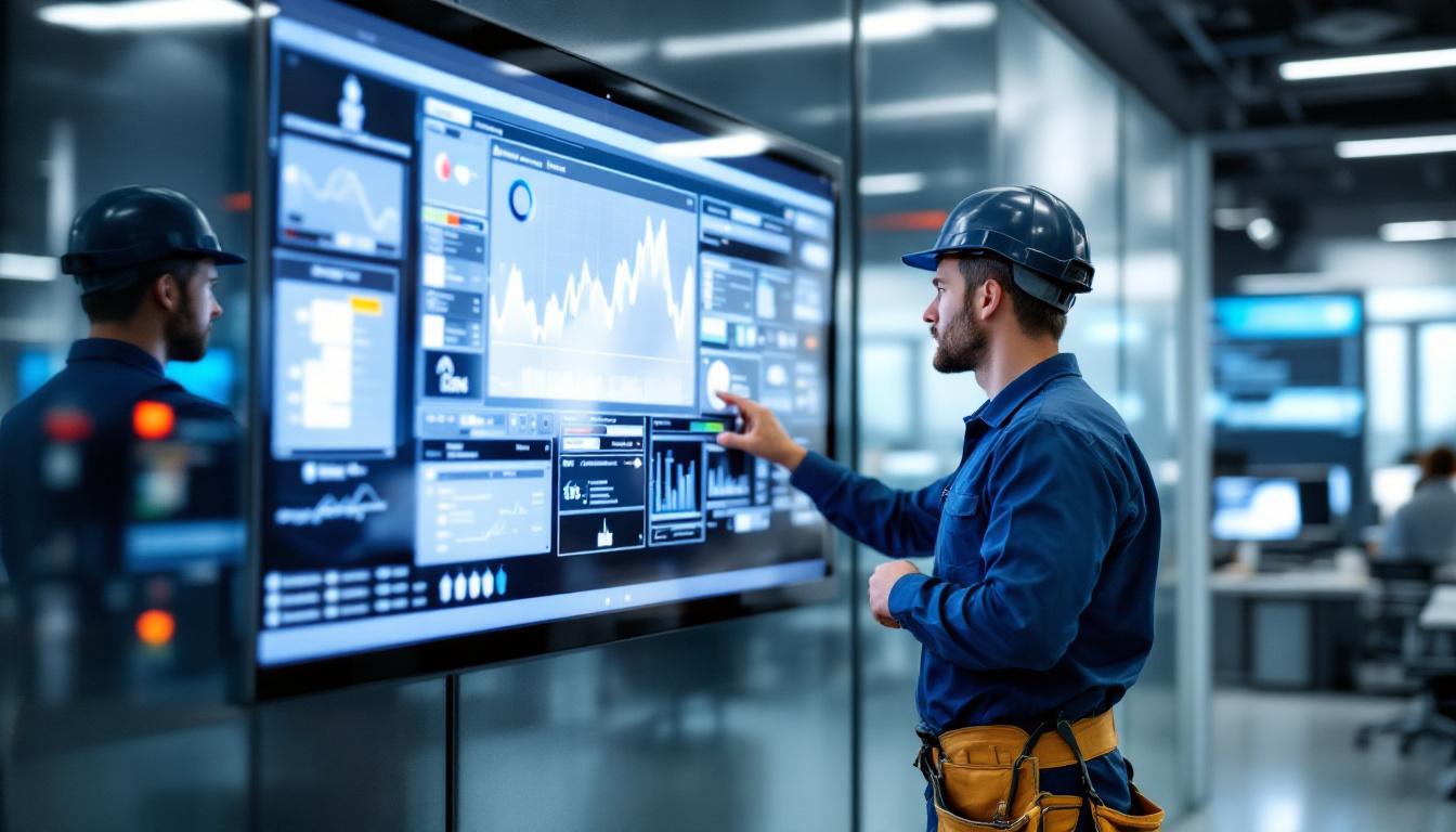 découvrez comment les solutions somfypro peuvent transformer votre entreprise en 2025 grâce à des innovations en domotique et en gestion des bâtiments. optimisez votre efficacité énergétique, renforcez la sécurité et améliorez le confort de vos espaces professionnels.