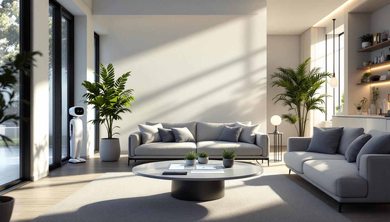 découvrez comment yokis révolutionne la gestion de votre maison connectée en 2025. simplifiez votre quotidien grâce à des solutions innovantes et intelligentes qui rendent votre habitat plus confortable, écoénergétique et facile à contrôler. ne manquez pas nos conseils pour optimiser votre expérience domestique !