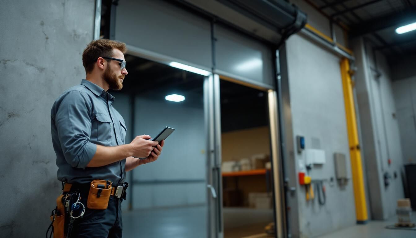 Découvrez notre sélection des 10 meilleures alarmes Somfy Pro de 2025, alliant sécurité avancée et technologies innovantes pour protéger votre maison. Comparez les fonctionnalités, les avis et trouvez l'alarme idéale pour votre tranquillité d'esprit.