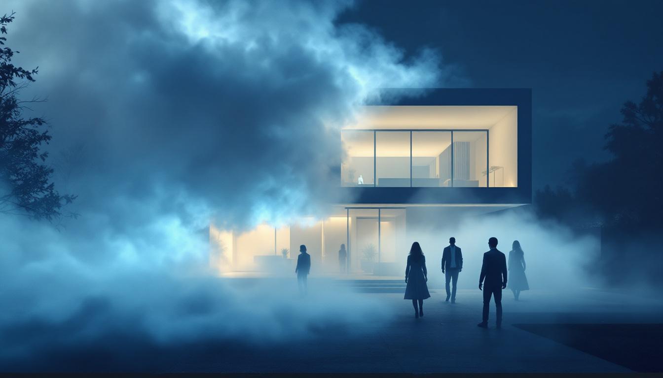 découvrez comment le brouillard anti-cambriolage révolutionne la sécurité de votre maison en 2025. protégez efficacement votre espace de vie contre les intrusions douteuses grâce à cette technologie innovante qui crée un nuage opaque en quelques secondes. évitez les cambriolages et assurez la tranquillité d'esprit de votre famille.