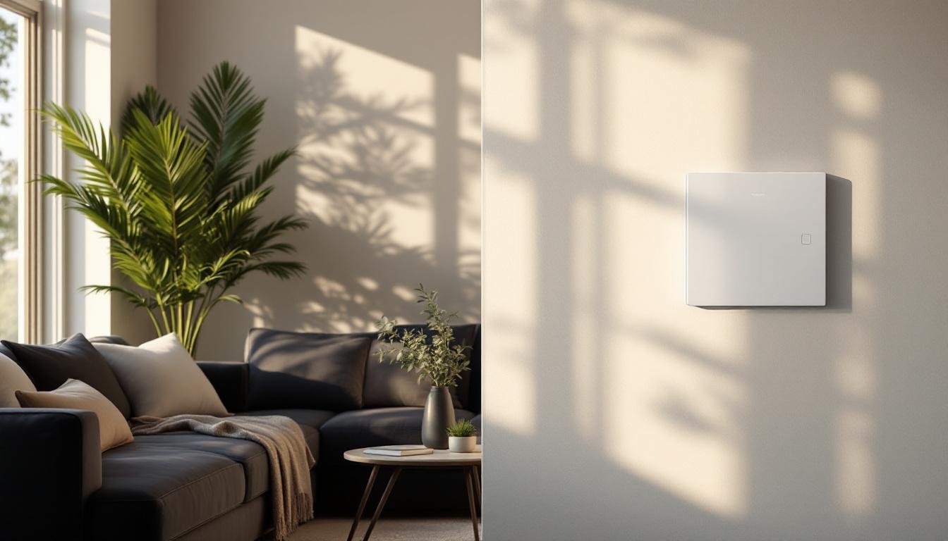 découvrez les avantages de l'interrupteur sans fil schneider pour transformer votre maison en un espace moderne et pratique. facilité d'installation, design élégant et confort d'utilisation en font la solution idéale pour optimiser votre éclairage. apprenez pourquoi ce choix est parfait pour améliorer votre quotidien.