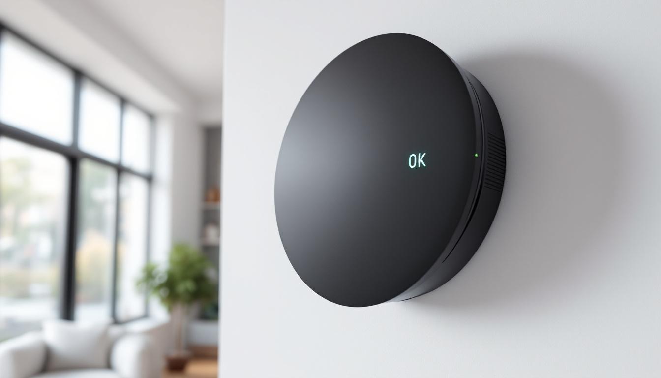 découvrez pourquoi un détecteur de fumée autonome est essentiel pour garantir votre sécurité en 2025. apprenez les avantages de cet équipement, les normes actuelles et l'importance de prévenir les risques d'incendie dans votre domicile.