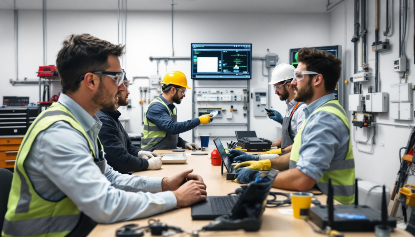 explorez les dernières innovations 2025 avec altec : nouveautés technologiques, tendances, et solutions avant-gardistes pour vous accompagner dans le futur.