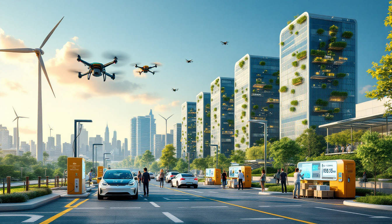 découvrez comment energeasy connect révolutionne la gestion énergétique en 2025 grâce à des solutions intelligentes, économes et connectées pour optimiser votre consommation au quotidien.