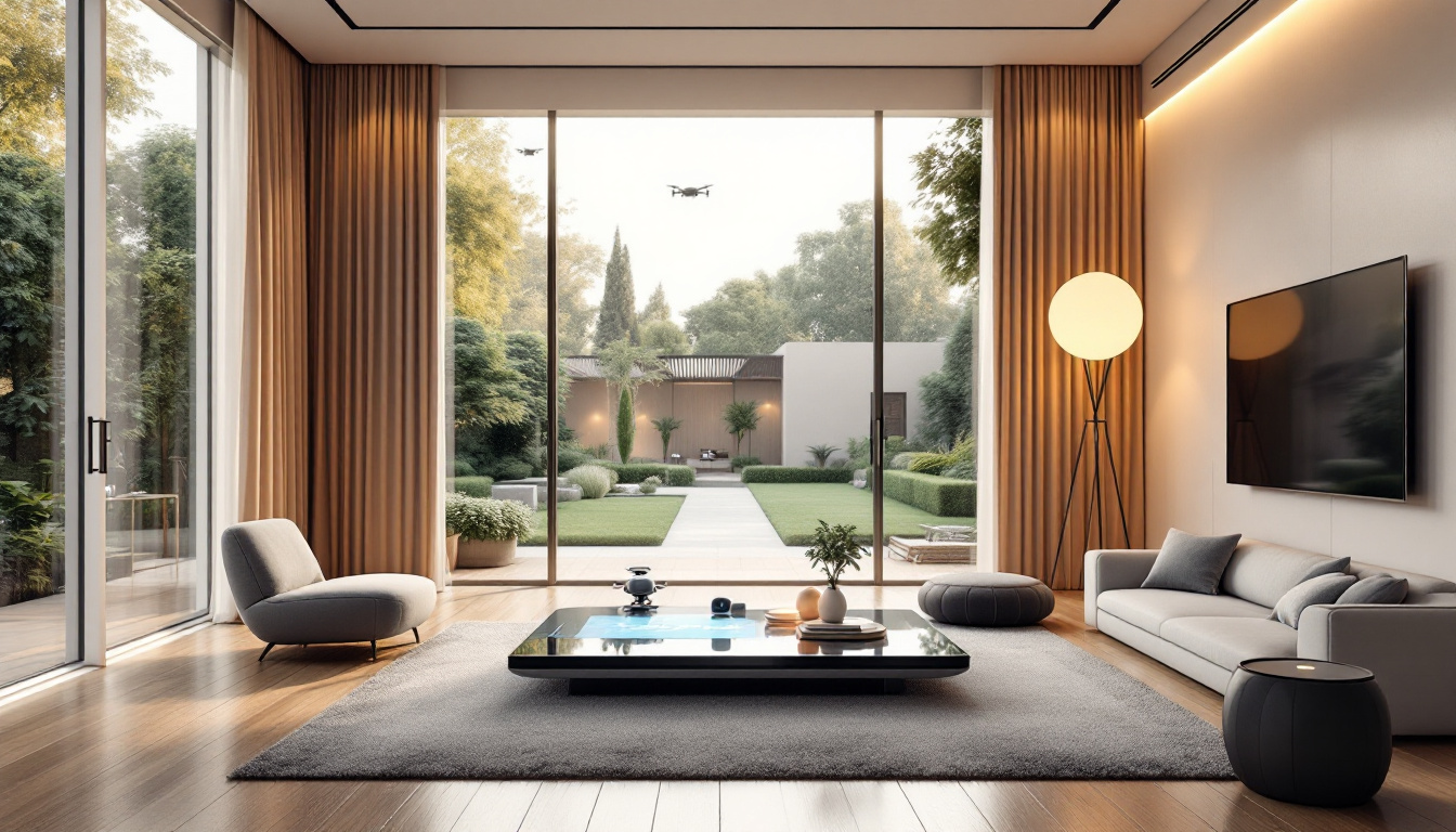 explorez les avantages de homey pour optimiser votre maison connectée en 2025. simplifiez vos routines, centralisez vos appareils intelligents et profitez d’une expérience domotique innovante et intuitive.