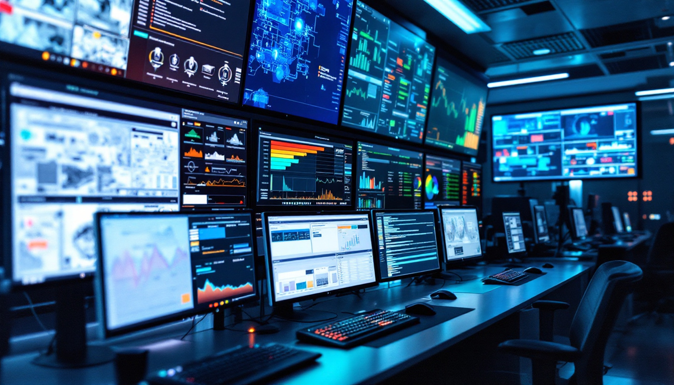 protégez votre domicile ou entreprise en 2025 grâce aux caméras hik. découvrez tous les avantages de ces systèmes de vidéosurveillance innovants pour renforcer votre sécurité au quotidien.