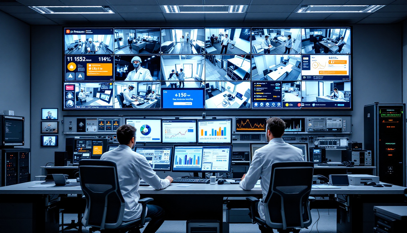 découvrez comment finsecur révolutionne la sécurité de vos investissements en 2025 grâce à une solution innovante et fiable. protégez votre capital tout en profitant des dernières avancées technologiques du secteur financier.