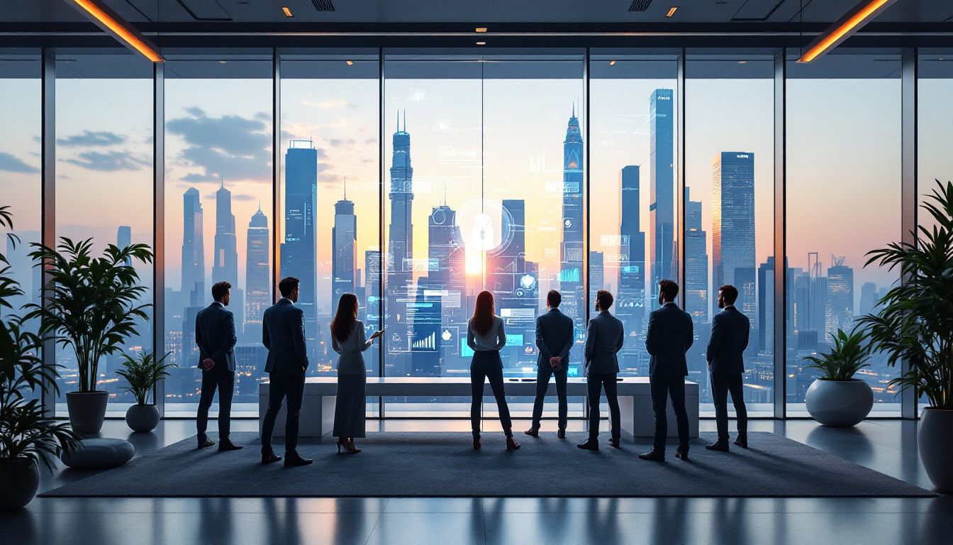 découvrez finsecur, une solution innovante conçue pour protéger efficacement vos investissements en 2025 grâce à des technologies avancées et une approche personnalisée de la sécurité financière.