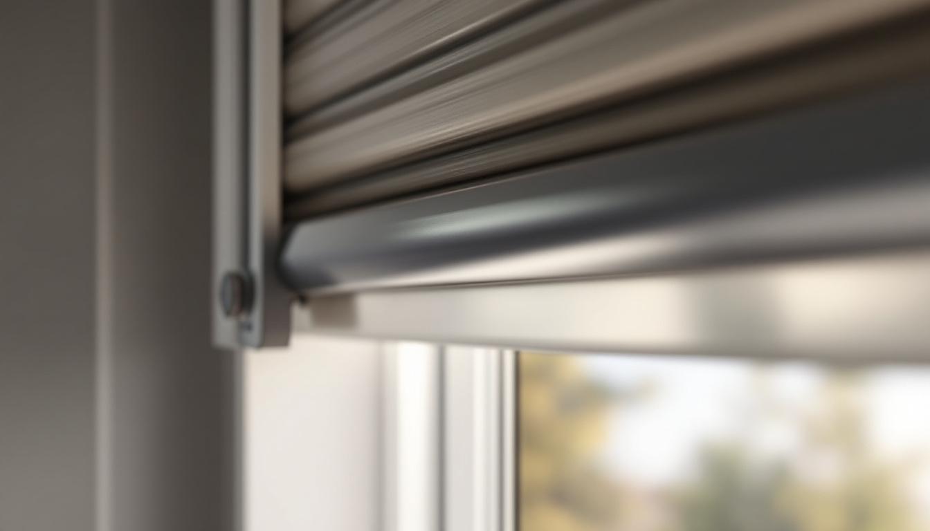 découvrez notre guide complet sur les volets bubendorff : explorez toutes leurs fonctionnalités innovantes et les avantages qu'ils offrent pour améliorer confort, sécurité et efficacité énergétique de votre habitation.