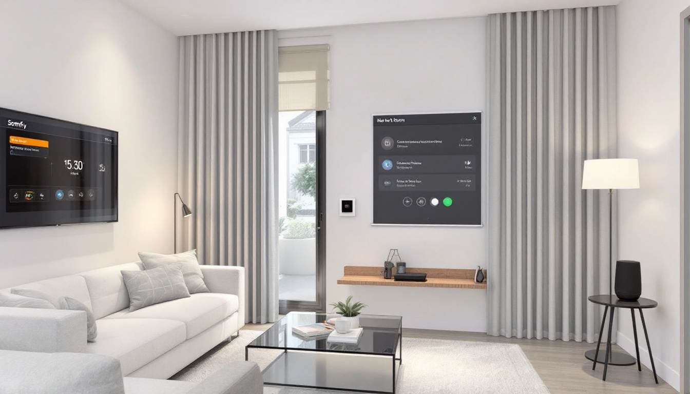 découvrez notre guide complet sur les volets bubendorff : explorez toutes leurs fonctionnalités, avantages, innovations et conseils pour bien choisir vos volets roulants électriques.