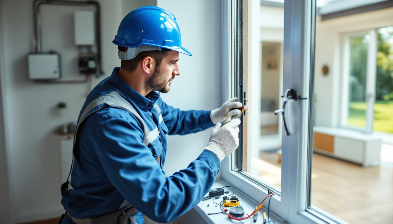 découvrez notre guide complet sur les volets bubendorff : fonctionnalités innovantes, avantages, conseils d’installation et d’entretien pour améliorer votre confort et la sécurité de votre habitation.