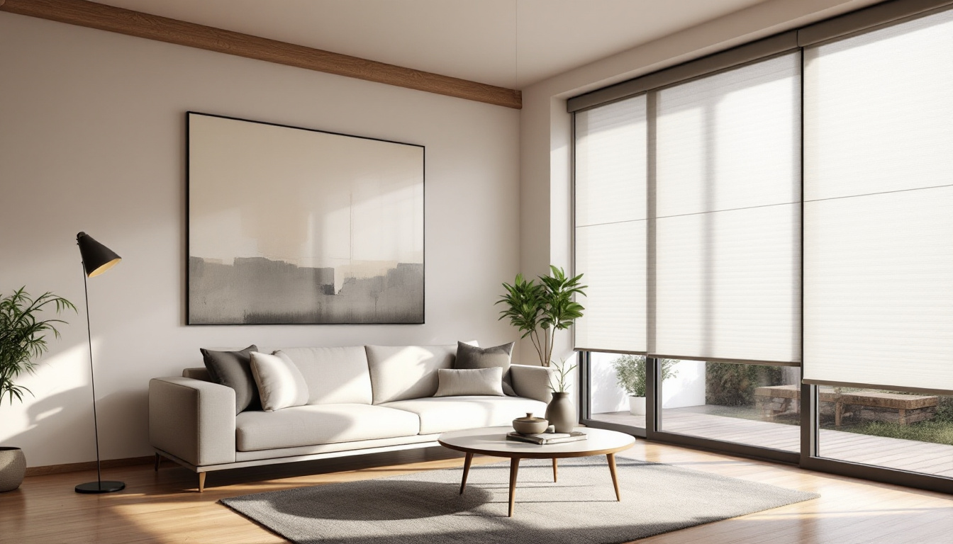 découvrez dans ce guide complet tout ce qu'il faut savoir sur les volets bubendorff : leurs principales fonctionnalités, leurs avantages, ainsi que des conseils pour bien les choisir et optimiser leur utilisation.