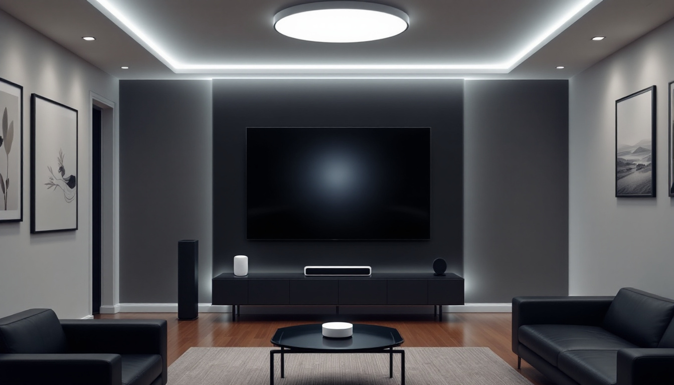 découvrez pourquoi la domotique devient essentielle dans la maison moderne en 2025 : confort, sécurité, économies d'énergie et innovation pour un quotidien simplifié.