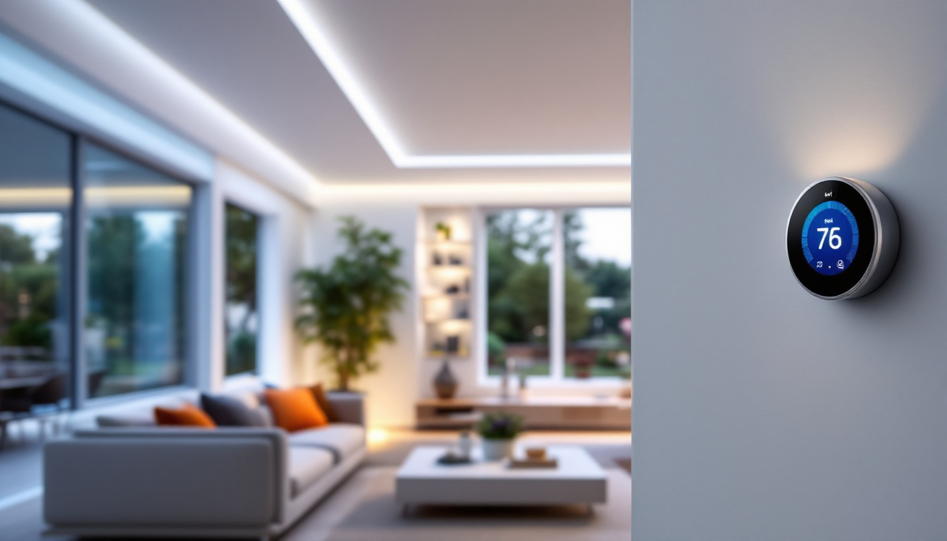 découvrez pourquoi la domotique est essentielle dans les maisons modernes en 2025 : confort, sécurité, économies d'énergie et gestion intelligente de votre habitat.