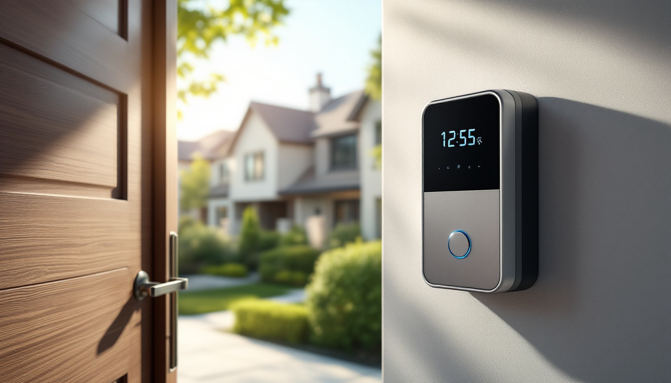 découvrez pourquoi le visiophone filaire reste le choix idéal en 2025 : sécurité renforcée, fiabilité de la connexion et innovations technologiques pour votre maison.