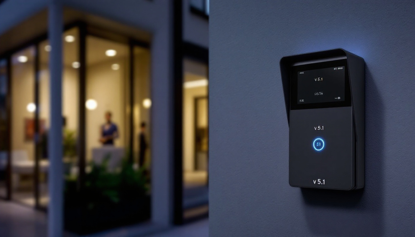 découvrez les avantages d’un visiophone filaire en 2025 : sécurité renforcée, fiabilité optimale et installation durable pour protéger votre domicile efficacement.