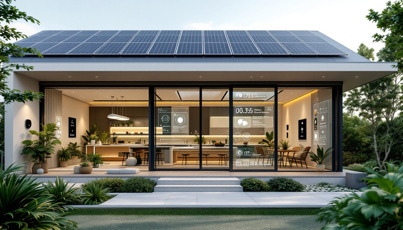 découvrez tydom home, la solution domotique innovante pour un habitat intelligent en 2025. contrôlez facilement votre maison, améliorez votre confort et sécurisez votre domicile grâce à une technologie connectée de pointe.