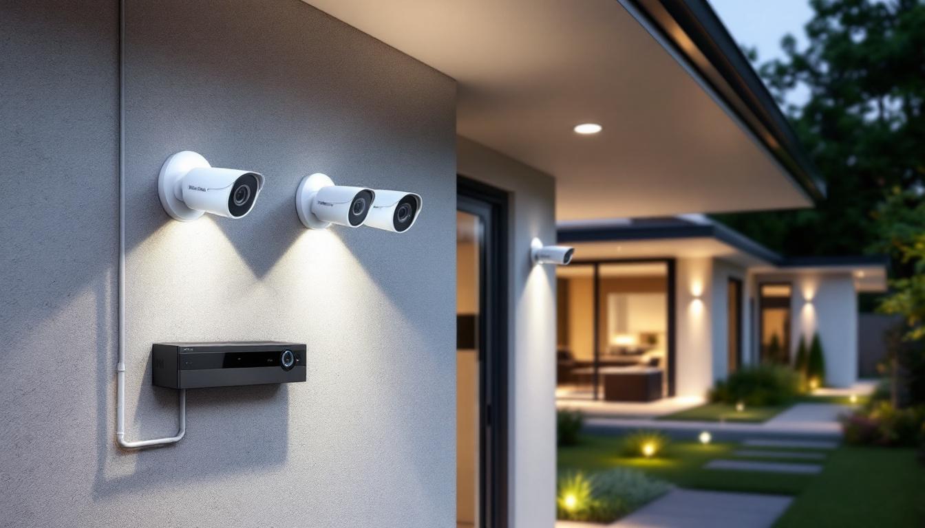 protégez votre domicile en 2025 avec les caméras dahua : découvrez leurs avantages en matière de sécurité, fiabilité et innovation pour une surveillance optimale.