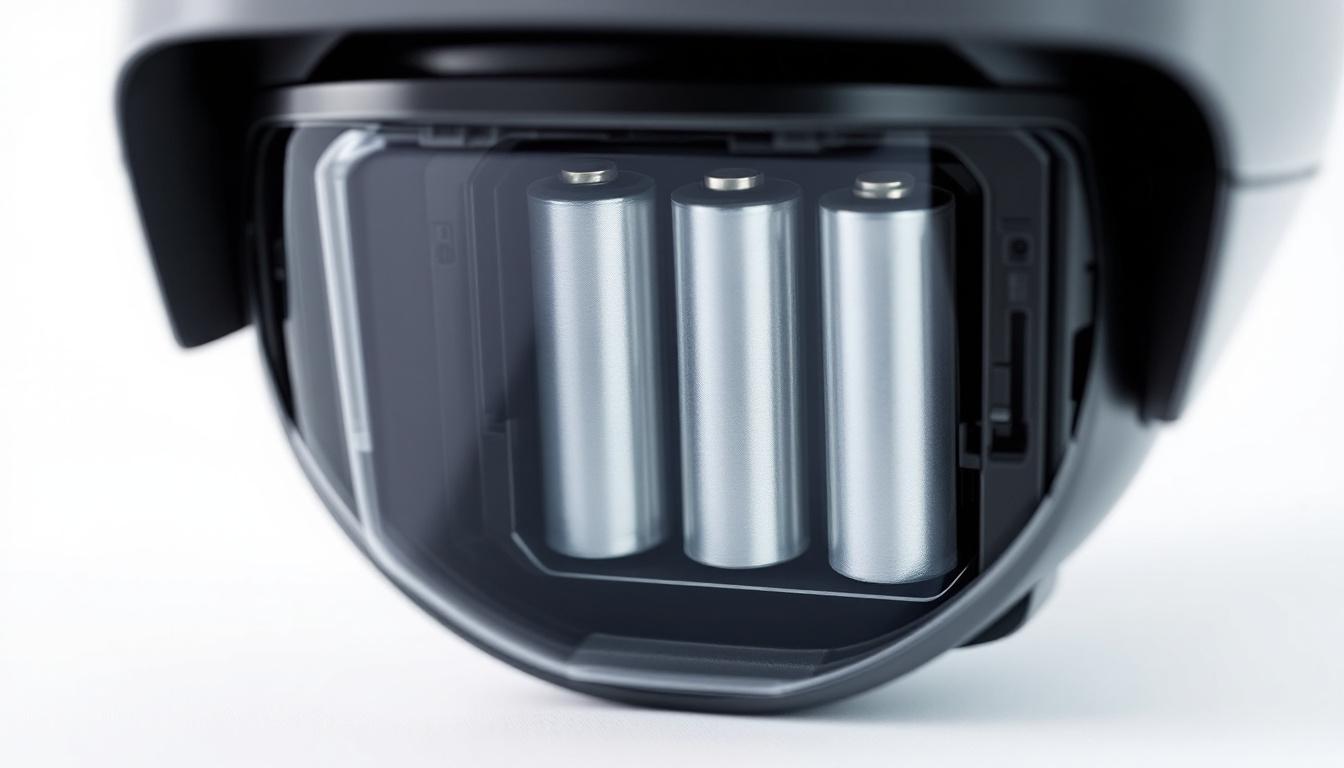 découvrez tout sur les batteries cr123a en 2025 : caractéristiques, utilisations, conseils d'achat, durée de vie et meilleures marques dans ce guide complet.