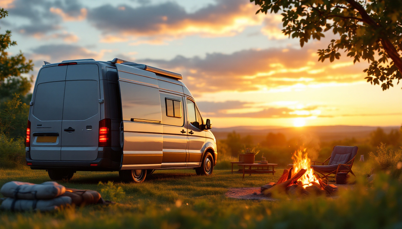 découvrez pourquoi équiper votre camping-car d’une alarme en 2025 est essentiel pour protéger vos biens, assurer votre sécurité et voyager l’esprit tranquille.